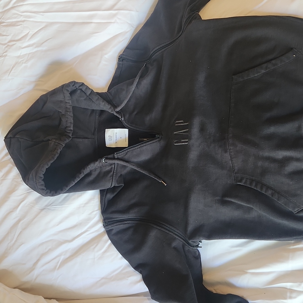 Gap x Stampd hoodie